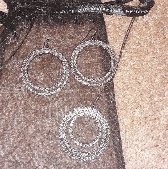 Jewelry White House Black Market Jewelry Poshmark